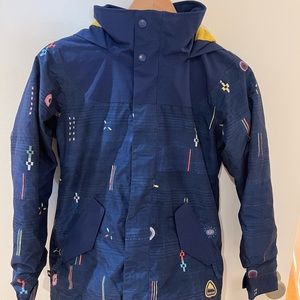 Burton Girls snow jacket